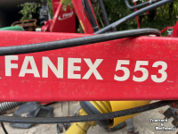 Faneur Vicon FANEX SCHUDDER TYPE 684