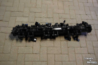 Nouvelles pièces diverse Maschio Klepelas 1.2 Mtr voor Armklepelmaaier