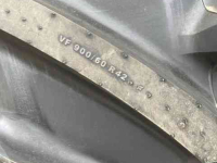 Roues, Pneus, Jantes, Barillets Jumelage Michelin 900/60R42 AXIOBIB 2 VF NIEUW !!