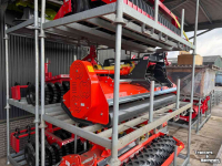 Rotobroyeur Kubota SE6280 klepelmaaier