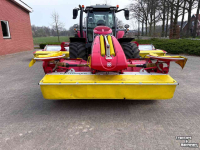Faucheuse Pottinger Pöttinger Novacat 301 ED + Novacat A10