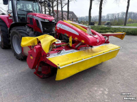Faucheuse Pottinger Pöttinger Novacat 301 ED + Novacat A10