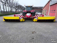 Faucheuse Pottinger Pöttinger Novacat 301 ED + Novacat A10