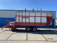 Autochargeuse Pottinger Europrofi 2 opraapwagen