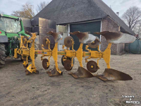 Charrues  Rumptstad RPV 140-480 Wentelploeg