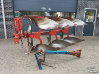 Charrues Vogel & Noot 3 schaar ploeg