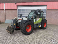 Chargeur Télescopique Claas Scorpion 9040