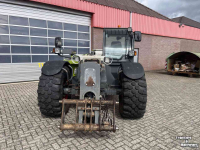 Chargeur Télescopique Claas Scorpion 9040