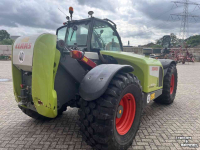 Chargeur Télescopique Claas Scorpion 9040
