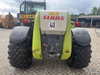 Chargeur Télescopique Claas Scorpion 9040