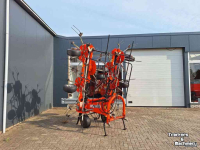Faneur Fella TH 900-D HYDRO Schudder