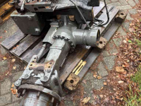 Tracteur Fendt 304,305,306,307,308,309,310