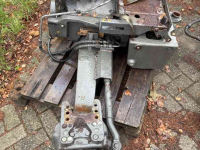 Tracteur Fendt 304,305,306,307,308,309,310
