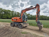 Pelleteuse Atlas TW 160