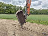 Pelleteuse Atlas TW 160