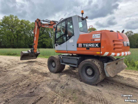 Pelleteuse Atlas TW 160