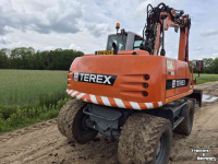 Pelleteuse Atlas TW 160