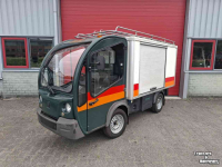 Autres matériel et accessoires de transport et industriels Goupil G3