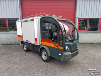 Autres matériel et accessoires de transport et industriels Goupil G3