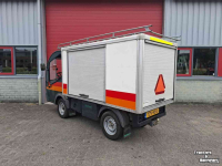 Autres matériel et accessoires de transport et industriels Goupil G3