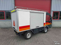 Autres matériel et accessoires de transport et industriels Goupil G3