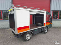 Autres matériel et accessoires de transport et industriels Goupil G3
