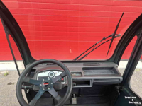 Autres matériel et accessoires de transport et industriels Goupil G3