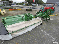 Faucheuse McHale R 3100 maaier