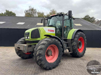 Tracteur Claas Ares 836 RZ