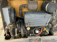 Chargeuse sur pneus Ahlmann AL80