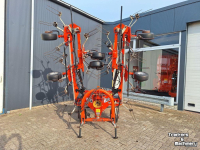 Faneur Fella TH 900-D HYDRO