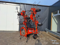 Faneur Fella TH 900-D HYDRO