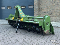 Fraise rotative Celli Ergon 120-305 frees