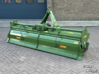 Fraise rotative Celli Ergon 120-305 frees