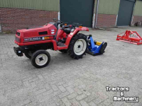 Tracteur pour horticulture Mitsubishi MT 16