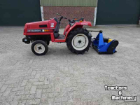 Tracteur pour horticulture Mitsubishi MT 16
