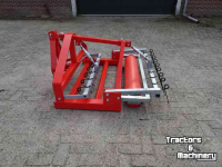 Tracteur pour horticulture Mitsubishi MT 16