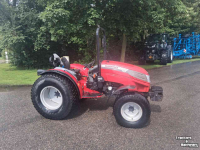Tracteur McCormick GM55