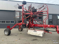 Andaineur Lely Hibiscus 915CD Vario