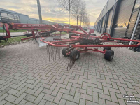 Andaineur Lely Hibiscus 915CD Vario