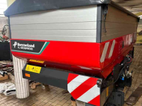 Distributeur d‘engrais Kverneland TL 1875 Geospread