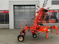 Faneur Kuhn GF8501T