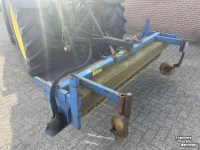 Balayeur AP Veegmachine / Veegborstel / Veegbezem