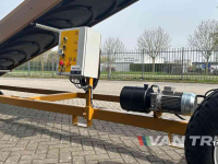 Convoyeur Van Trier 10-80 Opvoerband