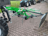 Andaineur Talex Spyder 360 420