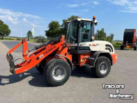 Chargeuse sur pneus Terex TL120