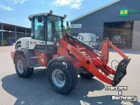 Chargeuse sur pneus Terex TL120