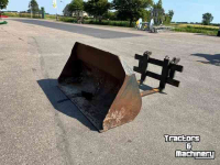 Chargeuse sur pneus Terex TL120
