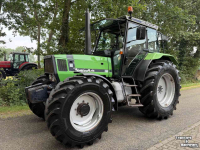 Tracteur Deutz-Fahr Agroprima 4.46