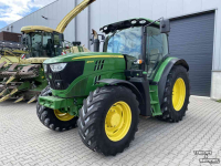 Tracteur John Deere 6140R